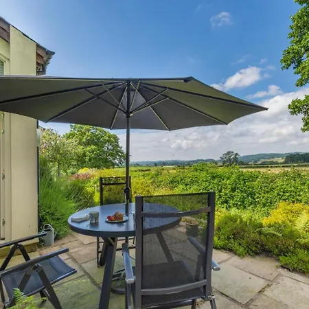 1 Bed In Kirkby Lonsdale Oc-c29625 別荘