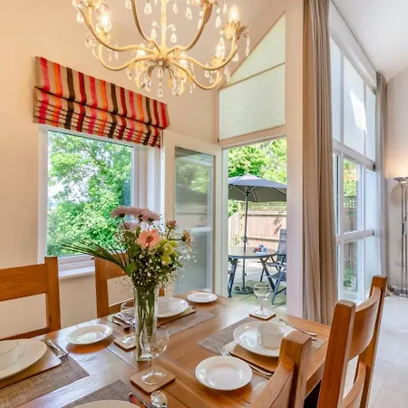 1 Bed In Kirkby Lonsdale Oc-c29625 別荘