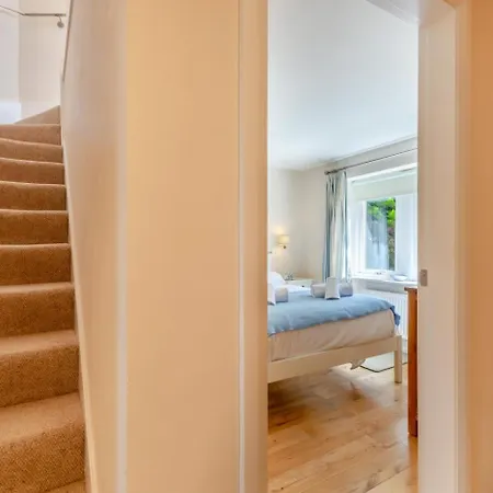 Corn Meadow בית נופש *