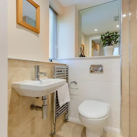 Corn Meadow בית נופש Casterton