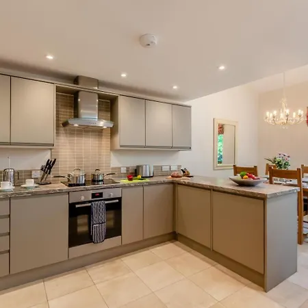 1 Bed In Kirkby Lonsdale Oc-c29625 Semesterbostad *