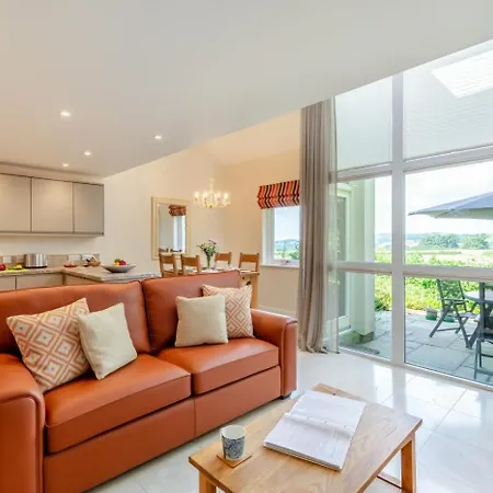 1 Bed In Kirkby Lonsdale Oc-c29625