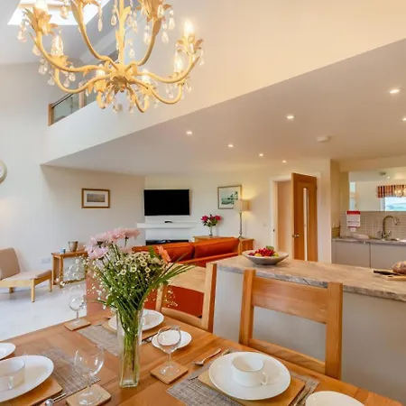 Holiday home 1 Bed In Kirkby Lonsdale Oc-c29625 Casterton