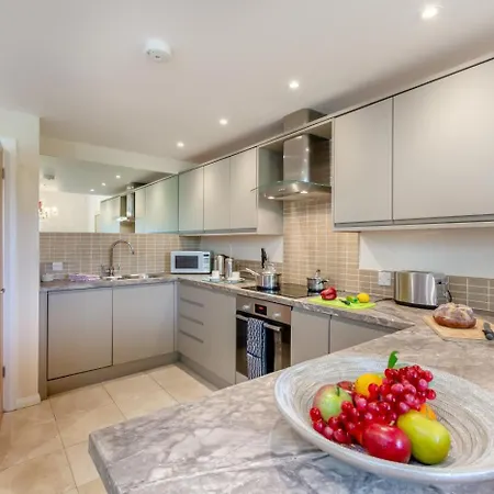 Holiday home 1 Bed In Kirkby Lonsdale Oc-c29625 *